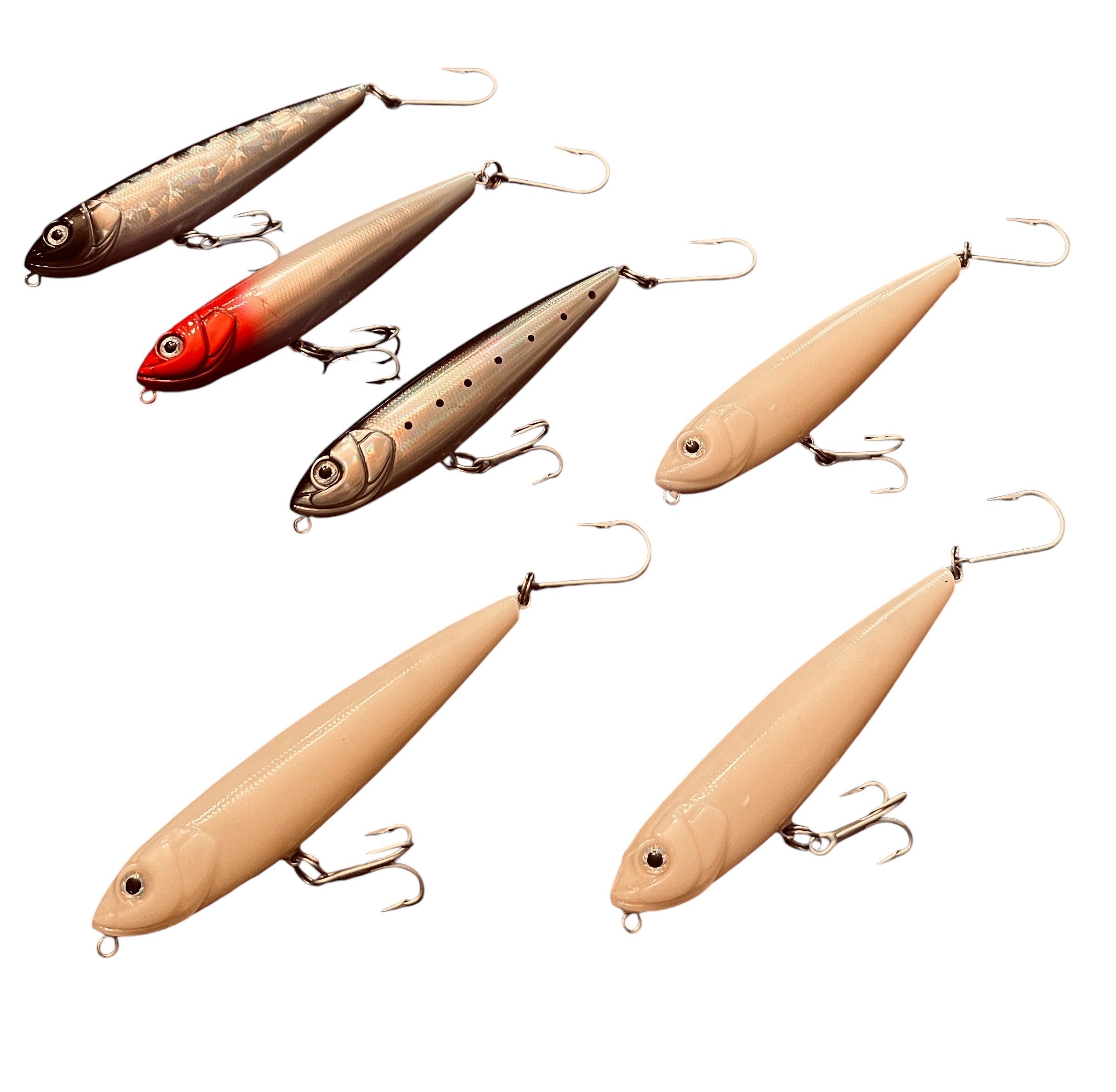 Zipster Six Pack | The Lonely Angler Zipster Six Pack | The Lonely Angler