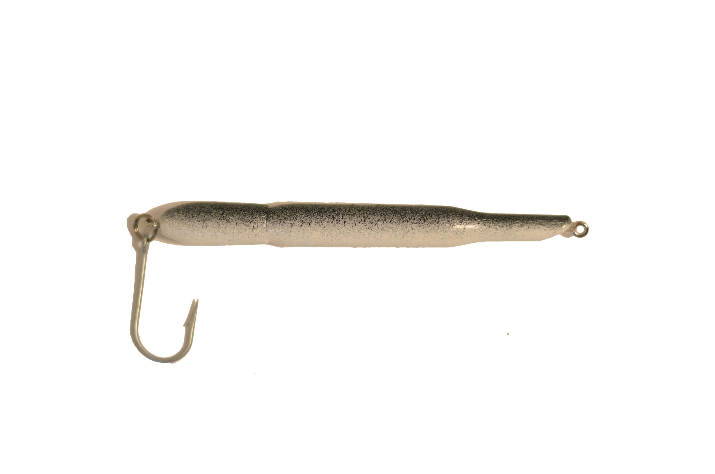 3-4 oz topwater lure for striped bass X-Walk  Game On! als_goldfish_striped_bass_lure