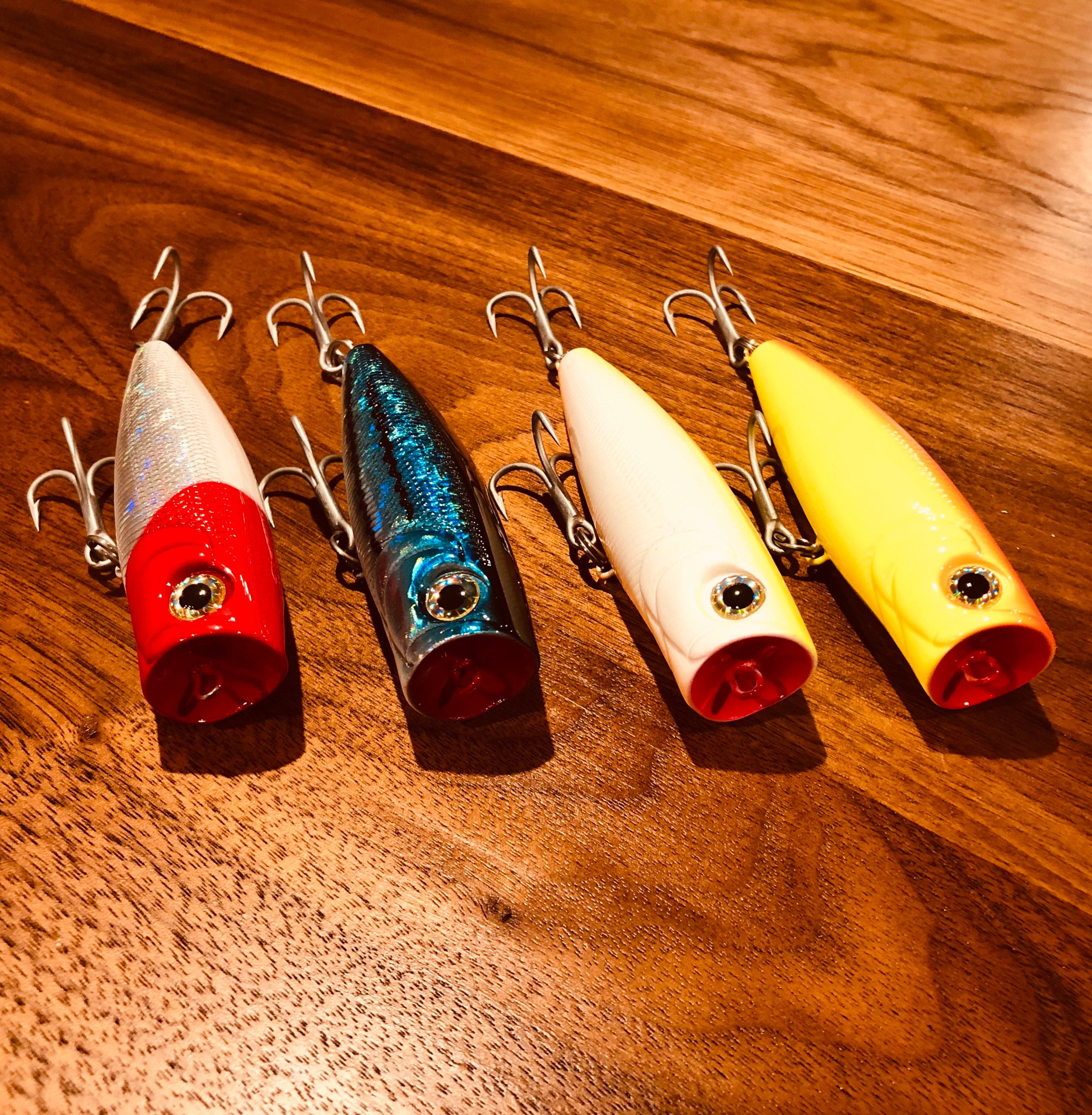 ルアー・フライ The One Baits Elly 2023NEW ITEM】O.S.P Salt Water2023年新製品【Glidy / Fakie