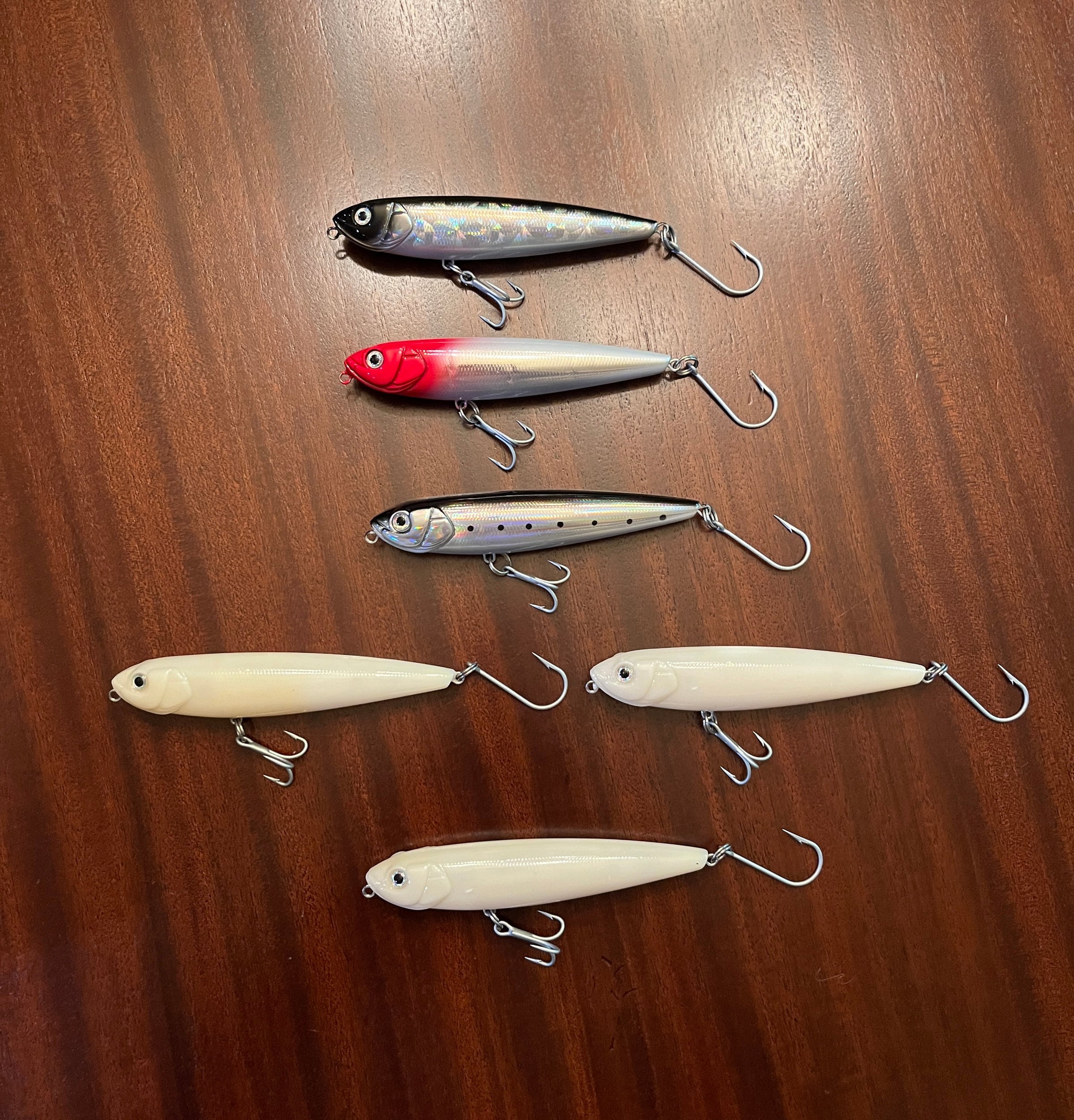 Zipster Six Pack | The Lonely Angler Zipster Six Pack | The Lonely Angler